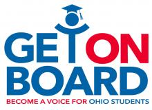 Get on Board Ohio