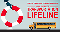 OSBA Virtual Transportation Supervisor program