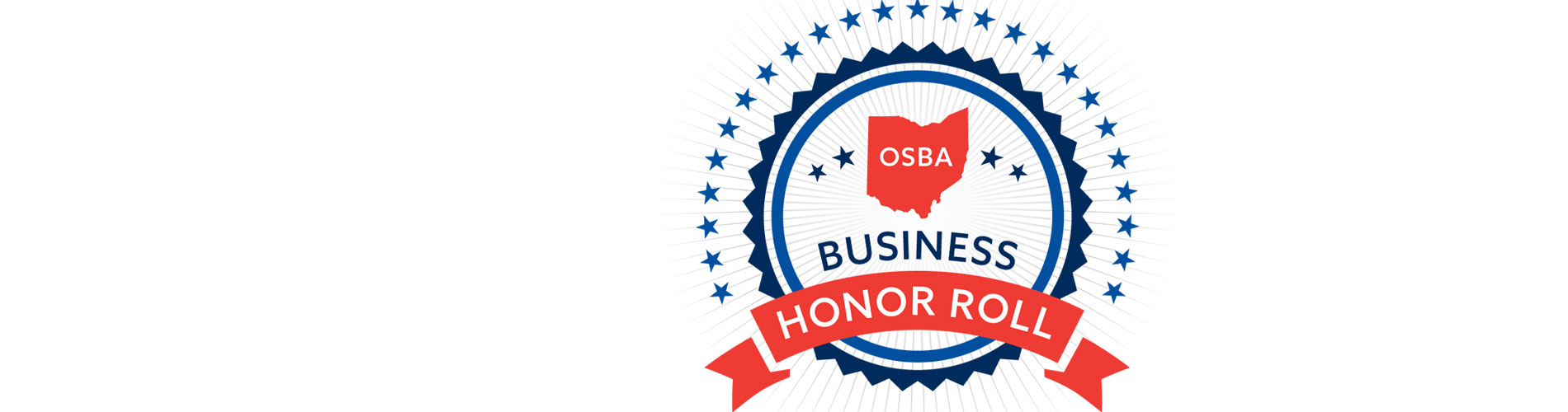 2024 Business Honor Roll logo