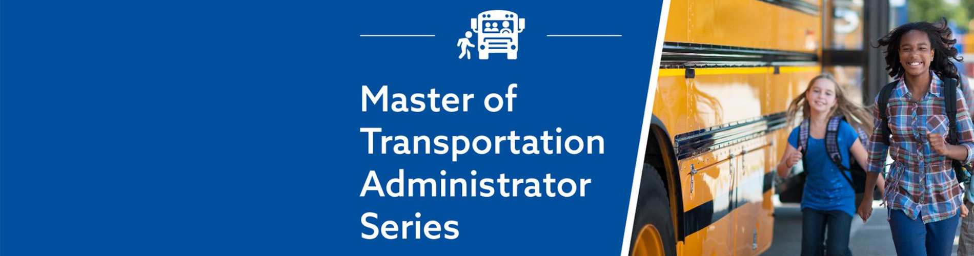 Master of Transportation Administration Program