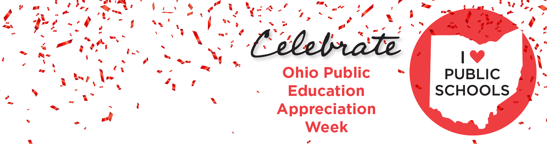 Celebrate Ohio Public Schools