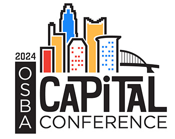 2023 Capital Conference logo