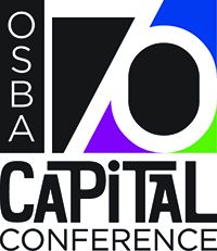 Capital Conference 2025 logo