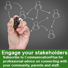 Engage your stakeholders