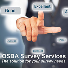 The solution for your survey needs