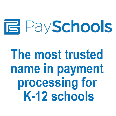 PaySchools logo