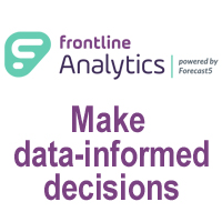 Frontline Analytics logo