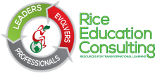 Rice Education Consulting