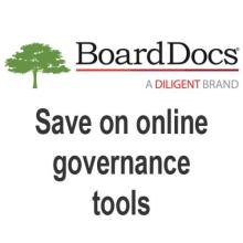 BoardDocs: Save on online governance tools