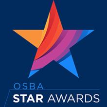 OSBA STAR awards