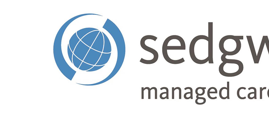 Sedgwick Managed Care Ohio logo